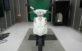 SUZUKI ADDRESS V125 CF46A