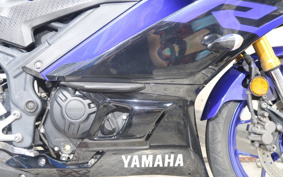 YAMAHA YZF-R25 RG43J
