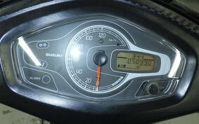 SUZUKI ADDRESS V125 S CF4MA