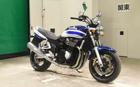 SUZUKI GSX1400 2001 GY71A