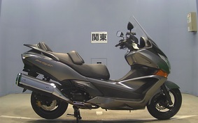 HONDA SILVER WING 600 GT ABS 2012 PF02