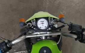 KAWASAKI KSR110 KL110A