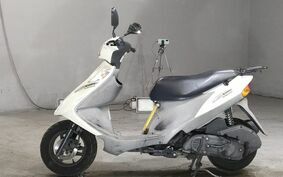 SUZUKI ADDRESS V125 G CF4EA