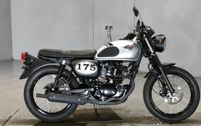 KAWASAKI W175 SE BJ175A