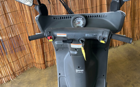 HONDA GYRO TA03