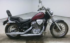 HONDA STEED 400 1993 NC26