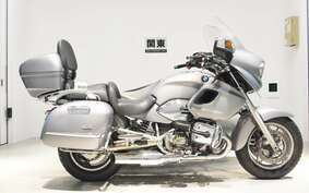 BMW R1200CL SIDECAR 2005 0442