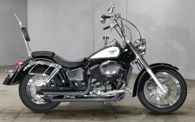 HONDA SHADOW 400 2007 NC34