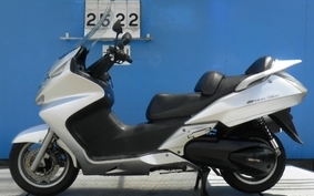 HONDA SILVER WING 600 PF01