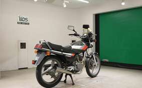 HONDA CB125T JC06