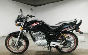 SUZUKI EN125 PCJK6