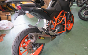 KTM 390 DUKE 2014 JGJ40