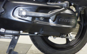 SUZUKI ADDRESS 110 CE47A