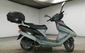 HONDA SPACY 125 JF04