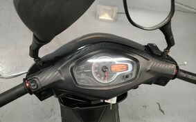 SUZUKI ADDRESS V125 S CF4MA