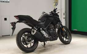 YAMAHA MT-25 A RG43J