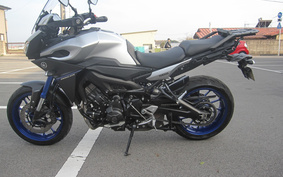 YAMAHA MT-09 2015 RN36J