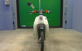 HONDA C50 SUPER CUB C50