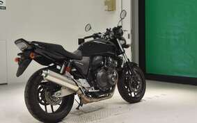 HONDA CB400SF GEN 4 A 2022 NC42