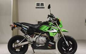 KAWASAKI KSR110 KL110A