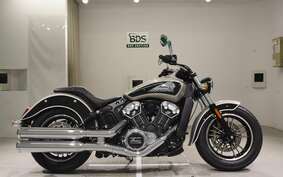 INDIAN Scout 2023 MSA0