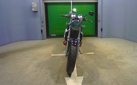 KAWASAKI BALIUS 250 Gen.2 2007 ZR250B