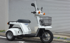 HONDA GYRO X Standart TD02