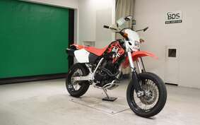 HONDA XR400 MOTARD 2007 ND08