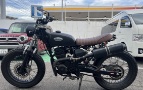 HONDA FTR223 MC34