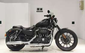 HARLEY XL883N 2012 LE2