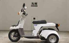 HONDA GYRO X TD02