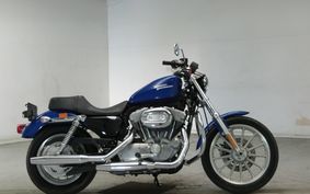 HARLEY XL883 2007 CN2