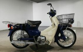 HONDA PRESS CUB 50 AA01