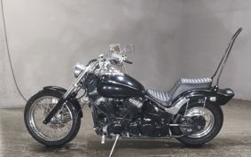 YAMAHA DRAGSTAR400 4TR