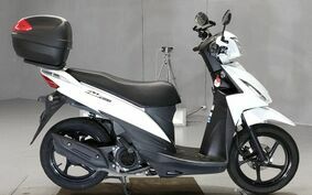 SUZUKI ADDRESS 110 CE47A