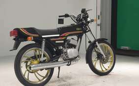 YAMAHA RD50 2U2