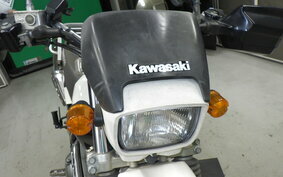 KAWASAKI SUPER SHERPA KL250G