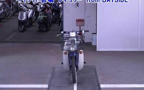 HONDA C 50ﾌﾟﾚｽFI AA01