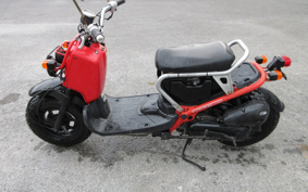 HONDA ZUMAR AF58