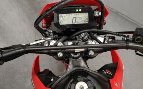 HONDA CRF250L MD47