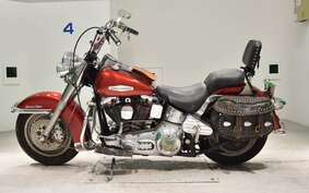 HARLEY FLSTC 1340 1992 BJL