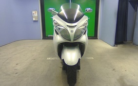 SUZUKI SKYWAVE 250 (Burgman 250) M CJ45A