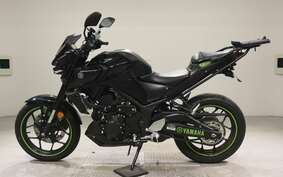 YAMAHA MT-03 ABS 2020 RH13J