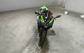 KAWASAKI NINJA 250 EX250L