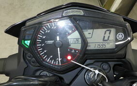 YAMAHA MT-25 RG43J