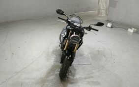 HONDA CB250R MC52