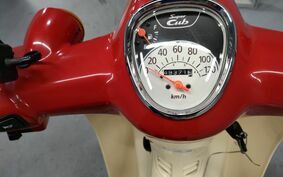 HONDA C110 SUPER CUB JA44