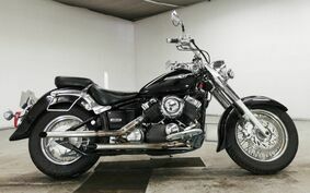 YAMAHA DRAGSTAR 400 CLASSIC 2009 VH01J