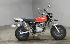 HONDA APE 50 AC16