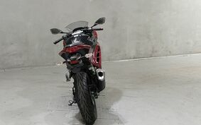 KAWASAKI NINJA 250 EX250L